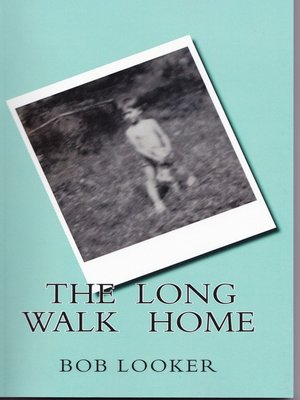 cover image of The Long Walk Home